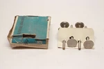 Nos LOT/4 1963-68 Chevrolet Truck 261 292 327 Engine Exhaust Valves Gm 3735316 New. Price: $25.70.