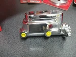Racing Power Company Rpc R3500 Gm Master Cylinder 67-76 Corvette 68-72 Chevelle New. Price: $129.97.