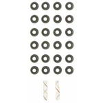 Engine Valve Stem Oil Seal Set Fel-pro Ss 71163 New. Price: $39.75.