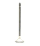 New Oem Engine Exhaust Valve 97366946 Chevrolet Gmc 6.6L 2001-2016. Price: $19.89.