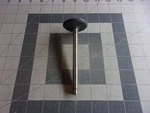 Trw V2533 Intake Valve C5AE6507A2 '65-'74 Ford F100 L6 240CI 3.9L New. Price: $14.99.