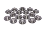 Valve Spring Retainers L/w Tool Steel Comp Cams 1730-16 New. Price: $286.73.