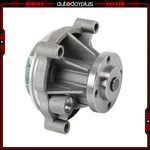 New Water Pump 2001-2011 Ford Crown Victoria Mercury Grand Marquis 4.6L V8. Price: $27.49.