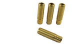 Engine Valve Guide-intake Kit Itm VG905BR New. Price: $38.64.
