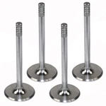 32MM Stainless Steel Intake/exhaust Valve Air-cooled Vw Head, SET-4 New. Price: $109.94.