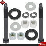 2P For Mercruiser Bellhousing Rear Engine Transom Mount Bolt Kit 10-97934A1 New. Price: $25.14.