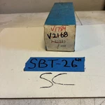 Trw Valve S2563 Durable High Quality Nos Part (2 Pcs) New. Price: $12.00.