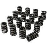 Howards Cams 98637 Dual Valve Springs - 1.540 New. Price: $275.99.