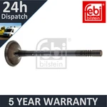 Fits Vw Skoda Seat Audi 2.0 Tdi 3.1 4.2 Febi Inlet Intake Valve 3L109601 New. Price: $23.19.