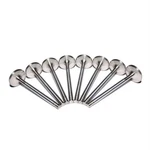 Comp Cams 6002-8 Sportsman Stainless Steel Exhaust Valves, Fits CHEVY,SET/8 New. Price: $130.95.