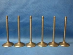 1954 - 1960 Gmc 426 503 Intake Valve Set Truck Cyl Usa Made New. Price: $94.00.