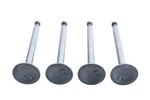 Shin Nippon 13202-20600 Exhaust Valves Qty 4 Nos New. Price: $99.99.