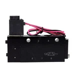 Tectran 29-SS4J Air Brake Solenoid Valve Replacement Coil Only New. Price: $153.45.