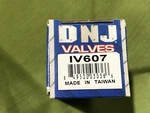 Dnj IV607 Intake Valve For Hardbody Truck Nissan D21 240SX Stanza Axxess 90 New. Price: $11.99.