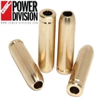 Gsc For P-d 4G63 Manganese Bronze Exhaust Valve Guide Set 8 New. Price: $64.99.