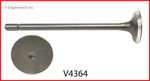 Intake Valve Enginetech, Inc. V4364 New. Price: $37.99.