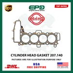 Land Rover Range Velar Head Gasket 204DTD & Dta 2.0L Diesel Elring 207.140 New. Price: $78.92.