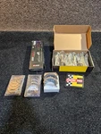 Engine Pro 01-1010-8 Valve Inlet Stainless Steel Int 2.065 3/8 Stock 5.228 .250 New. Price: $189.99.