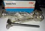 Trw Vw Nos 056109611A Exhaust Valves Dasher Rabbit Scirocco Fox New. Price: $14.00.
