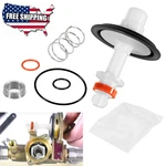 0888524 Rk 009M3-VT 3/4" Backflow Preventer Total Relief Valve Kit For Watts New. Price: $118.99.