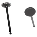 For Hyundai Accent 1996-1997 Dnj Engine Components IV122 Intake Valve New. Price: $12.37.