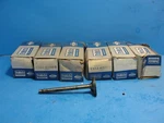 (8) Nos Oem Ford C5TZ-6505-B Engine Exhaust Valves. New. Price: $55.00.