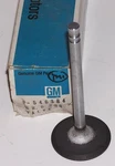 1968-1969 Pontiac Tempest Firebird Catalina Nos Intake Valve 546384 New. Price: $9.99.