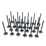24 Intake Exhaust Valve Kit For Dodge Hyundai Kia Sorento Mitsubishi 3.0L 3.5L New. Price: $34.47.