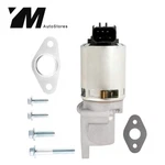 Exhaust Gas Valve For Jeep Wrangler Chrysler Dodge Grand Caravan Vw Routan New. Price: $51.99.