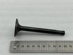 #P2541041110 Exhaust And Intake Valve Bmw Motorrad R5, R51, R66 Models New. Price: $95.00.