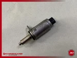 Porsche Macan (95B) 2018 Camshaft Vanos Timing Salenoid Valve 06E103697L Used. Price: $26.24.