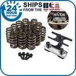 Ls Valve Springs Set PAC1218-16 For Gm Chevy All Engine 4.8 5.3 5.7 6.0 6.2L New. Price: $62.99.