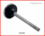 Engine Intake Valve-gas, Ohv, Carb, 1BBL, Natural, General Motors, 12 Valves New. Price: $128.99.