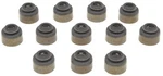Engine Valve Stem Oil Seal Set-vin: J Mahle SS45942A New. Price: $26.56.