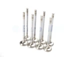 Mercedes Benz 8 Exhaust Valves 2.0 I4 Turbo M270 M274 Engine 2740505400 New. Price: $119.42.