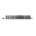 Ford Mustang 2011-2015 5.0/5.2L Coyote High Performance Lash Adjusters New. Price: $475.00.