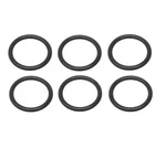 Set Of Diesel Delivery Valve Seal Upper Victor Reinz 407604200 For Mercedes New. Price: $22.17.