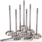 Gsc P-d Fits Ford Mustang 5.0L Coyote Gen 1/2 37.27MM Head (std) Chrome Polished New. Price: $246.99.