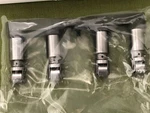 LIF1160B Dnj Valve Lifter Front Rear For Ram Truck 1500 Jeep Grand Cherokee New. Price: $79.99.