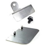 Maperformance Heat Shield Cam Sensor & Valve Cover 08-15 Mitsubishi Evo 10 X New. Price: $69.99.