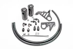 Radium Engineering 20-0358-FL Oil Catch Can Kit New. Price: $486.98.