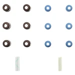 For Nissan Frontier 1999-2004 Victor Reinz Valve Stem Oil Seal Set New. Price: $40.13.