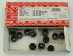 Elring 764.027 Engine Valve Stem Oil Seal Set New. Price: $18.99.