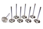 For Acura C/6 33MM Intake Valves Ferrea F6048-8 New. Price: $195.43.
