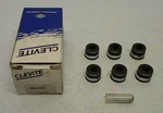 Clevite 216-1173 Engine Valve Stem Oil Seals Set Of High-quality New. Price: $15.31.
