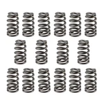 Melling Valve Springs 46694-16; Beehive Single 145 Lbs 1.800 In. For Gm Ls New. Price: $181.35.