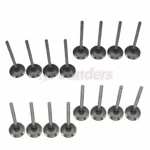 16PCS Intake & Exhaust Valves For 2002-2005 Subaru Impreza Saab 9-2X 2.0L New. Price: $33.00.