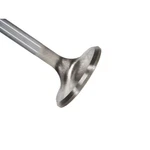 Manley Exhaust Valve Set 10549-8; Budget Performance, 4.911 1.6 Sbc, Sbf New. Price: $105.79.