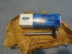 Nos 1991 - 1997 Ford Trucks 7.0L 429 Engine Exhaust Valve Standard Size New. Price: $9.99.