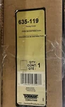 Dorman 635-119 Timing Cover Compatible With Ford, Mazda And Mercury Models New. Price: $67.49.